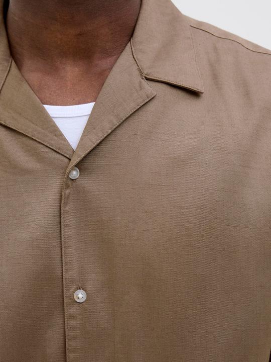 Immagine prodotto Jack & Jones Loose Fit Hemd Hemd (XXL)