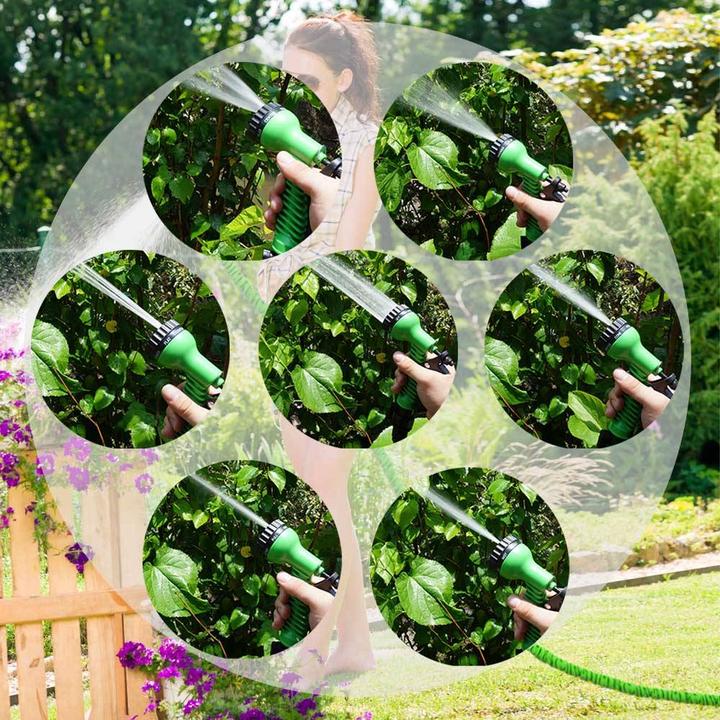 Produktbild Grafner Gartenschlauch (37.50 m, 12.70 mm)