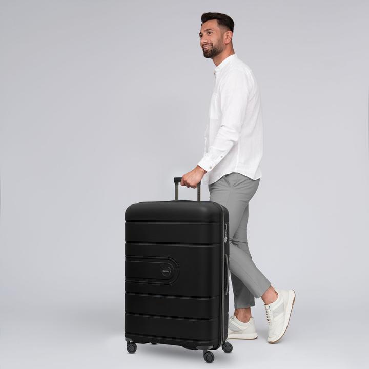 Produktbild Redolz Essentials 11 LARGE 4 Rollen Trolley 77 cm (102 l, XL (ab 115l))