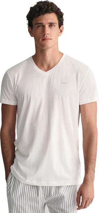 Image du produit GANT V-NECK 2-PACK (S)