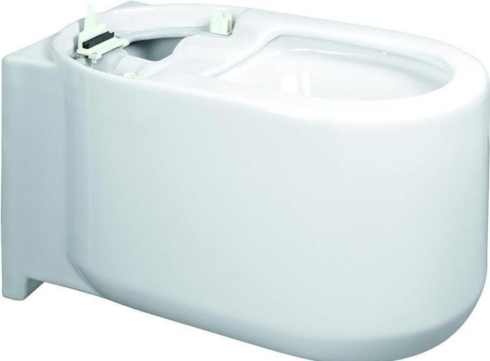 Immagine prodotto Grohe WC sospeso SENSIA ARENA bianco alpino