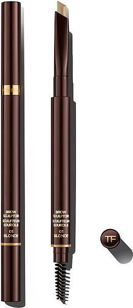 Immagine prodotto Tom Ford Brow Sculptor con Refill Biondo (01 0,01 oz)