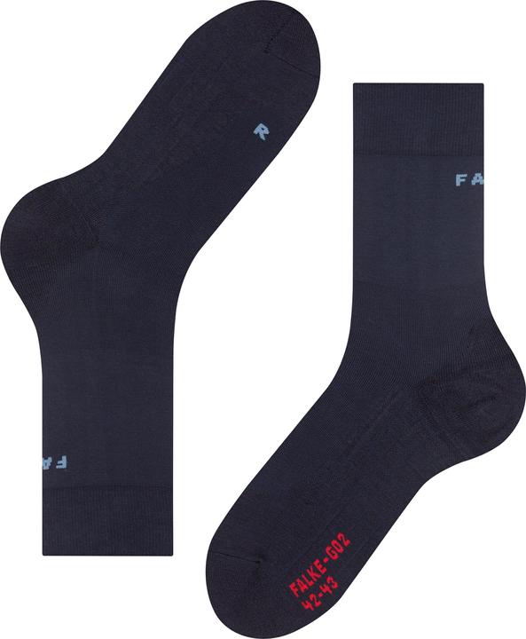 Actual product image Falke GO2 (44 - 45)