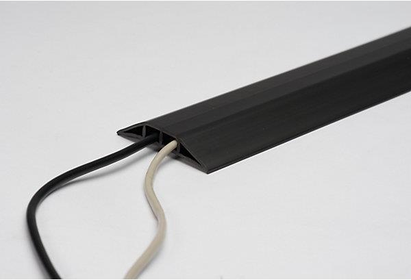 Actual product image kaiserkraft Plastic cable bridge (Cable bridge, 300 cm)