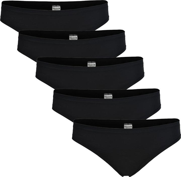 Maxte BASIC MAX Slip 5er Pack (XL, 5er Pack)