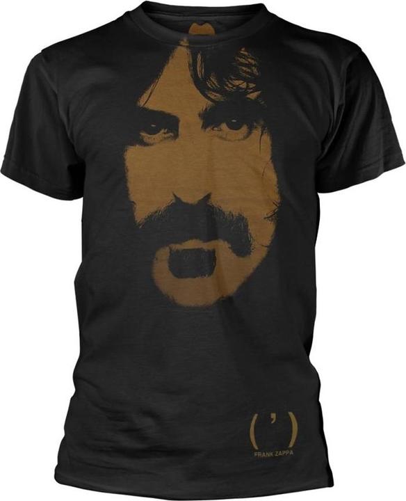 Frank Zappa Apostrophe TShirt