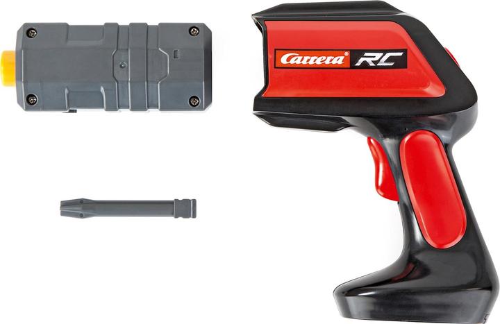 Actual product image Carrera Ridge Fire Brigade