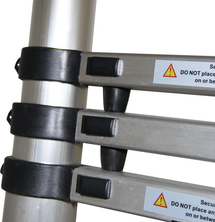 Actual product image Holmberg TLT19040A Fixed / single ladder (Multi-purpose ladder, 86 cm)