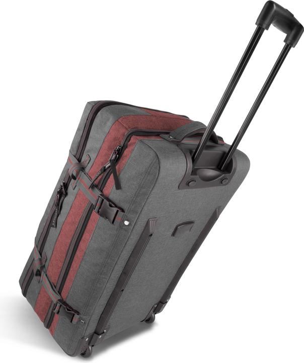 Image du produit Normani Sac de voyage avec dimensions de bagage à main Aurori 45 (45 l, Bagage à main (jusqu'à 50l))