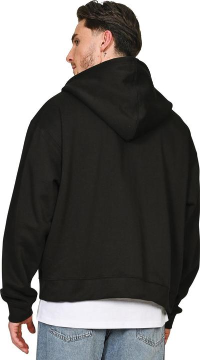 Produktbild Casual Classics Premium Hoodie mit durchgehendem Reissverschluss (4XL)