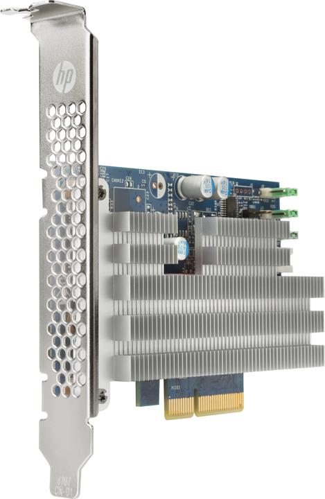 Actual product image HP Internal Solid State Drives (SSD) (4000 GB, M.2 2280)