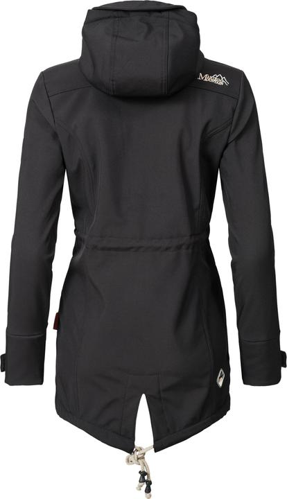 Actual product image Marikoo Cinnamon Bitch (XS)