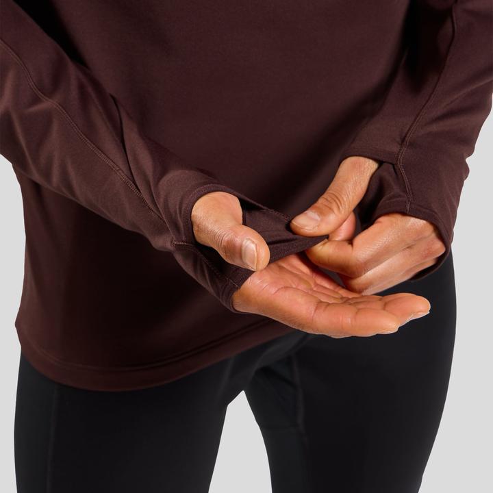 Actual product image Odlo X-Alp Ceramiwarm (XL)