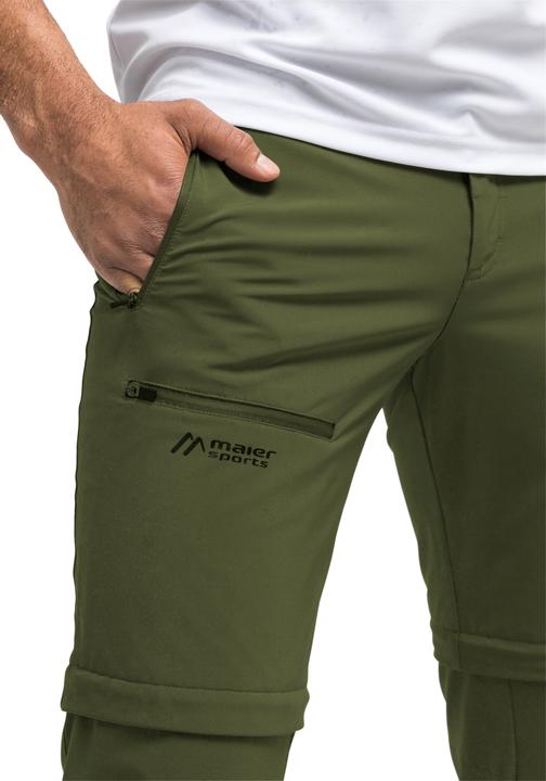 Immagine prodotto Maier Sports Zip Latite (58)