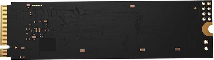 Actual product image HP EX900 (250 GB, M.2 2280)
