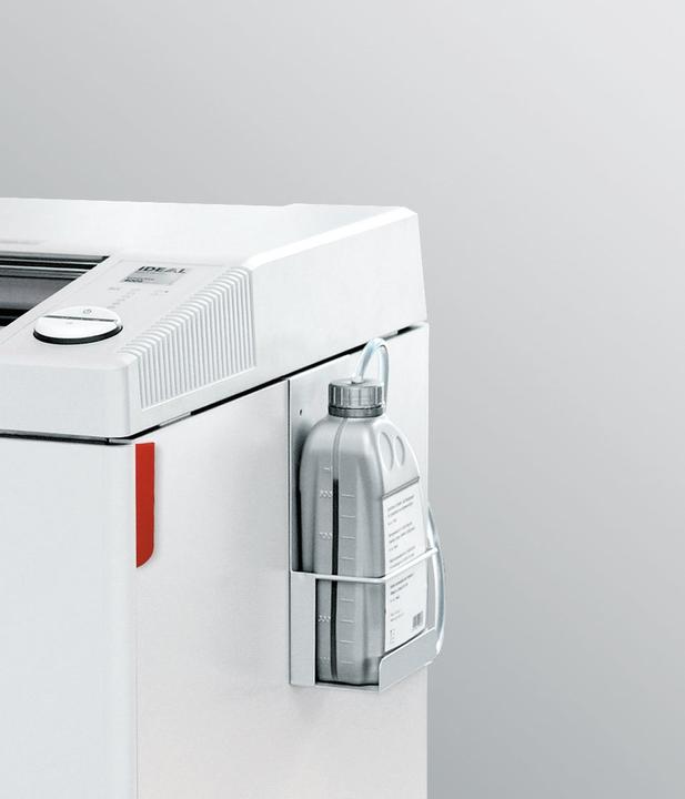 Image du produit Ideal Destructeur de documents 4005/CC2x15 (Coupe de particules)