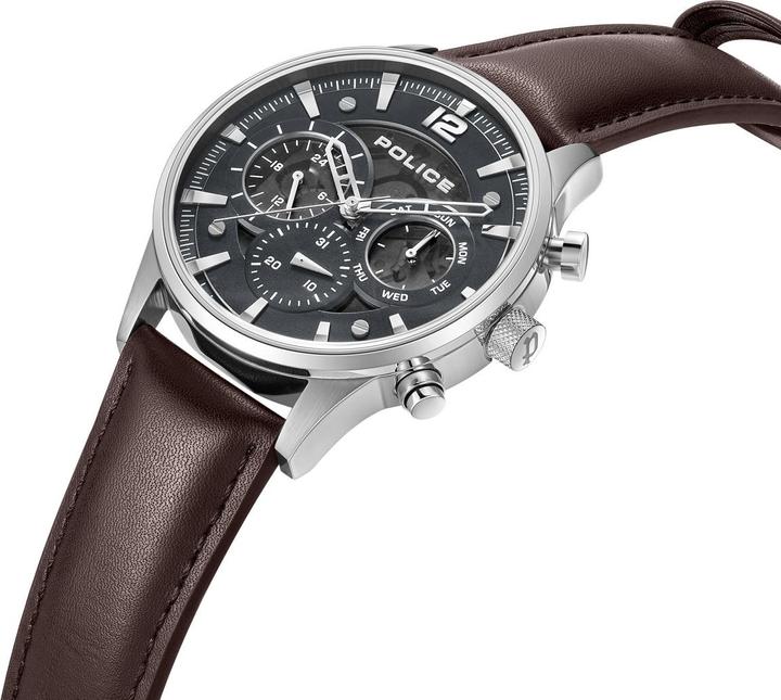 Produktbild Police Driver II (43.50 mm)