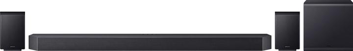 Samsung HW-Q990F (11.1.4 Kanal)