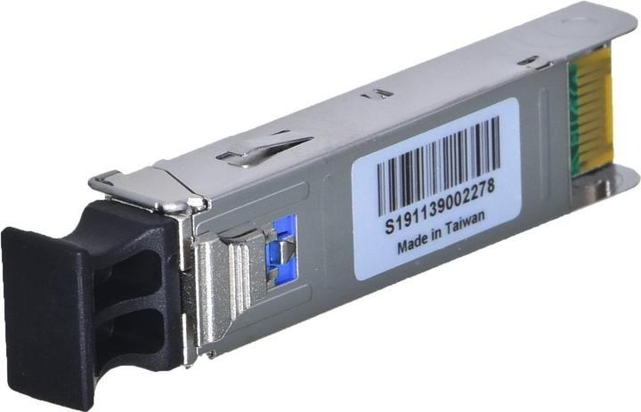 Produktbild Zyxel SFP-LX-10-D, 1000Base-LX, SFP