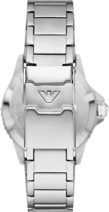 Actual product image Emporio Armani AR11590 Diver (Diving watch, 42 mm)