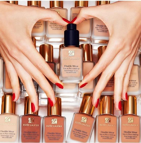 Image du produit Estée Lauder Double Wear Stay-In-Place (Auburn)