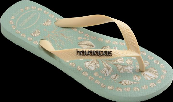 Havaianas Top Tropicalia Vibes - Flip-Flops - Damen (43, 44)