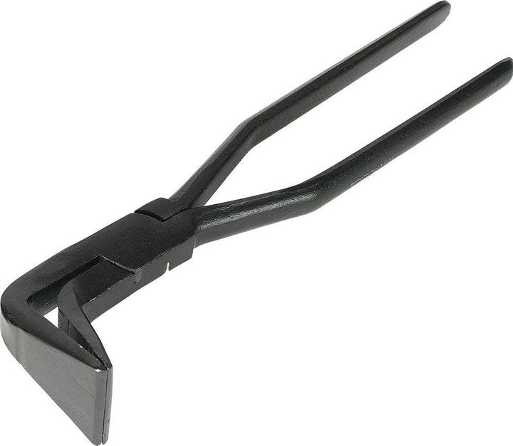 Actual product image Erdi Folding pliers 255 mm D351-60 (255 mm)