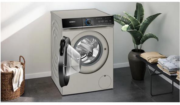 Produktbild Siemens WG44B20X40 (9 kg, Links, EU-Stecker)