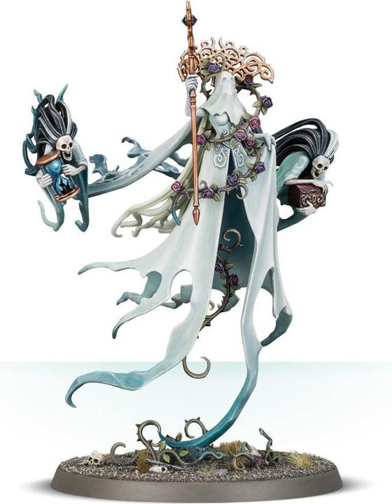 Immagine prodotto Games Workshop Lady Olynder, Mortarca del Dolore (Materiale sintetico)