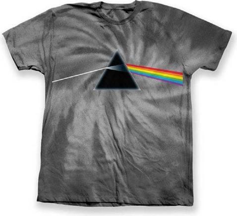 Produktbild Habitat Dark Side Of The Moon T-Shirt (M)