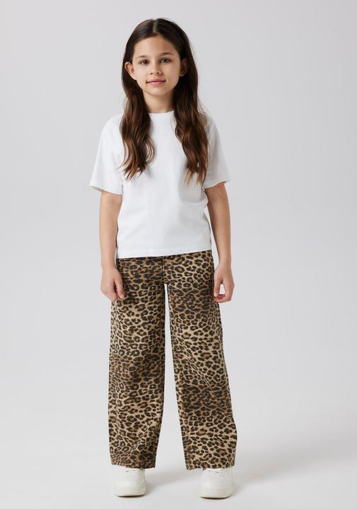 Actual product image Name it Wide Fit Trousers (164)