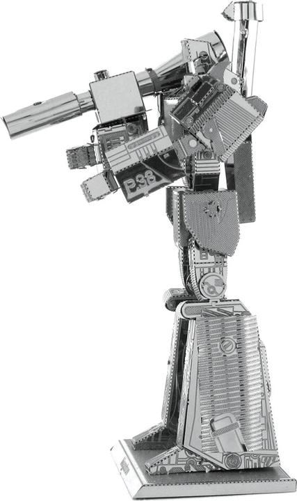 Produktbild Metal Earth Transformers Megatron