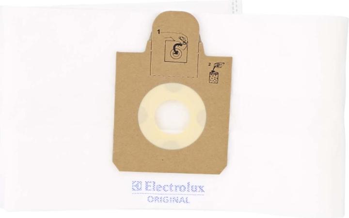 Actual product image Electrolux AEG-Electrolux ES 100, 10 Synthetic Bags Pro Z951 (10 x)