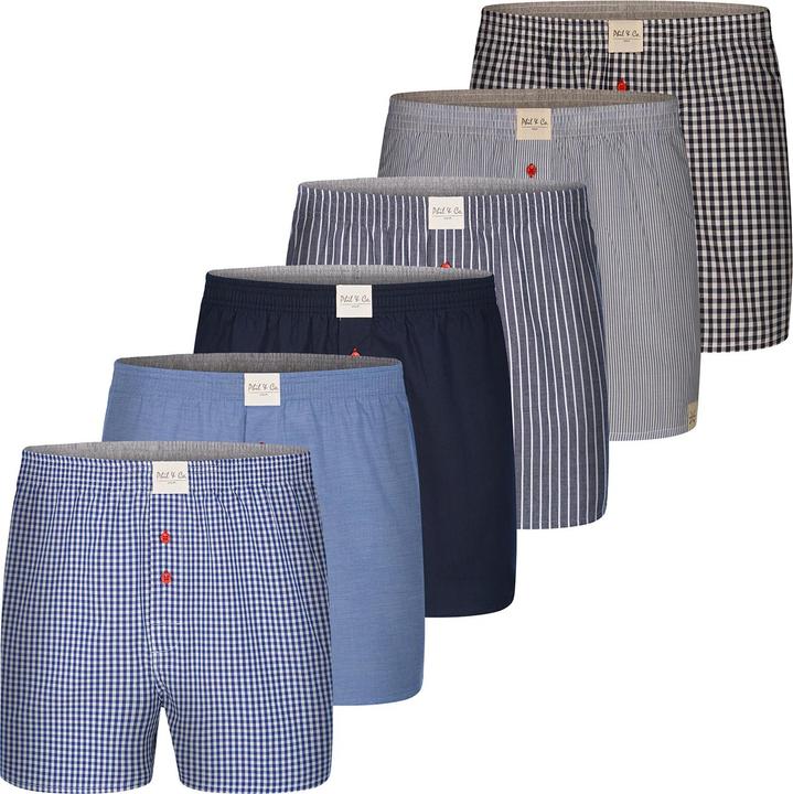Phil & Co. Berlin Boxer Classics