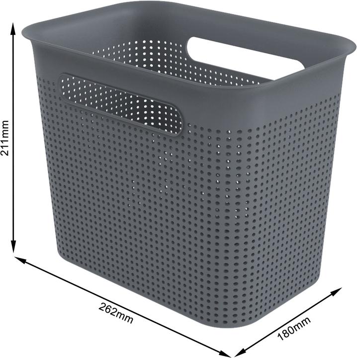 Image du produit Rotho Brises (1 x, 18 x 26.2 cm)