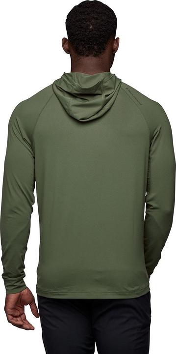 Immagine prodotto Black Diamond M Ls Alpenglow Hoody (S)