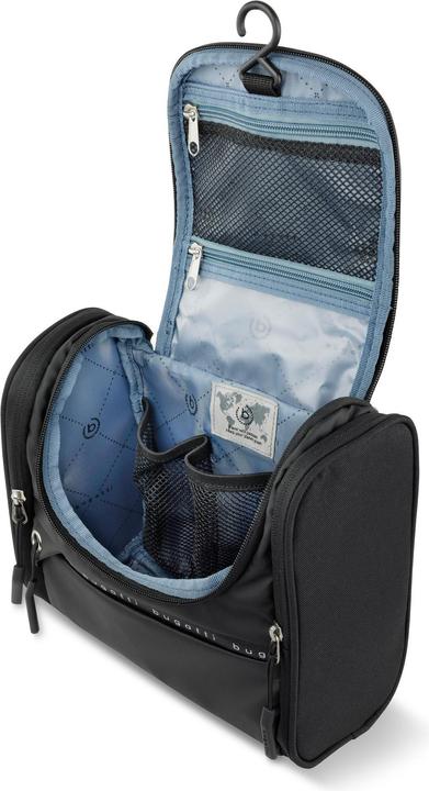 Actual product image Bugatti Blanc DeLight (5 l)