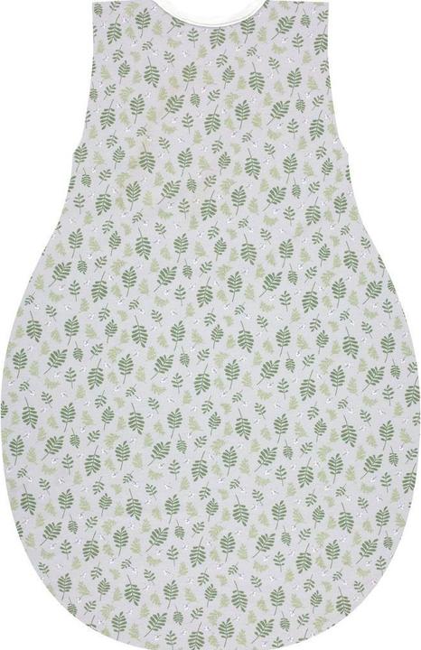 Image du produit Alvi Sac de couchage sphérique Molton Organic (110 cm)