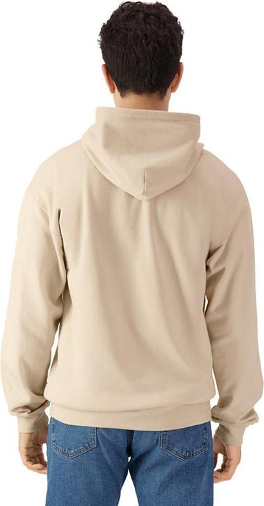 Produktbild Gildan Softstyle Hoodie mit durchgehendem Reissverschluss Mittelschwer (L)