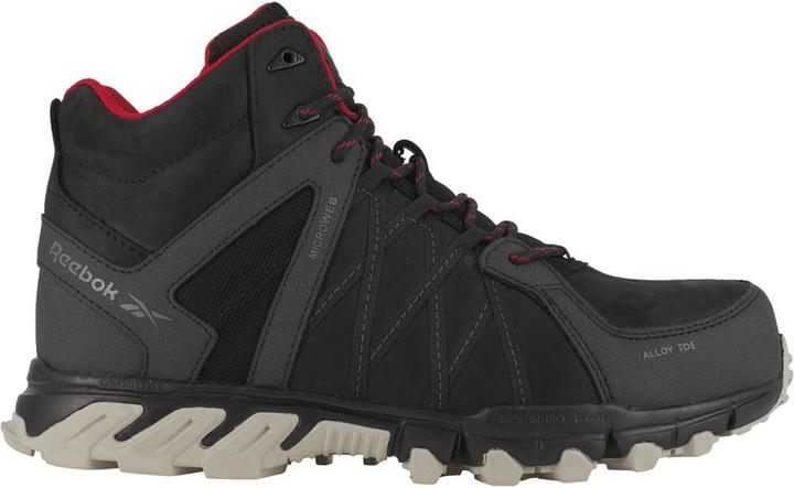 Actual product image Reebok Boots Trailgrip IB1052 S3 Size 43 (S3, 43)