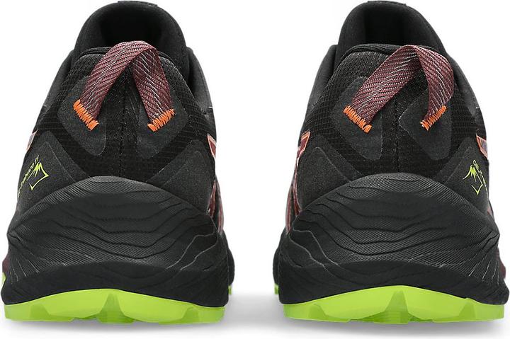 Actual product image ASICS Performance Gel Trabuco 11 GTX (45)