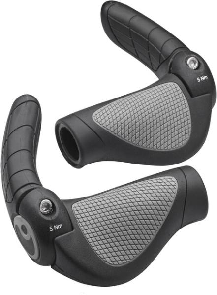 Ergon Gp3