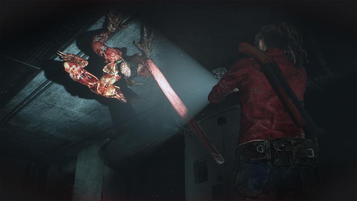 Immagine prodotto Capcom Residente Male 2 (PS4, Multilingue)