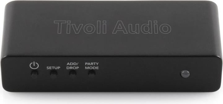 Produktbild Tivoli Audio ConX