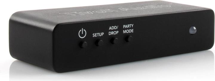 Produktbild Tivoli Audio ConX