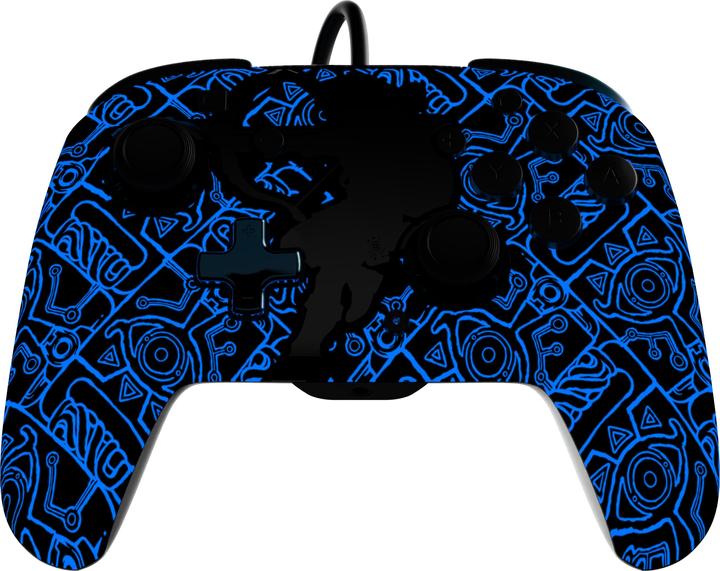 Produktbild PDP Rematch Wired Controller (Switch OLED, Switch Lite, Switch)