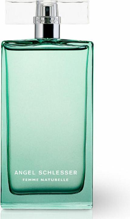 Produktbild Angel Schlesser Femme Naturelle Eau De Toilette 100ml (Eau de Toilette, 100 ml)