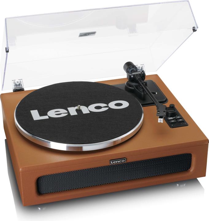 Produktbild Lenco LS-430 (Vollautomatisch)