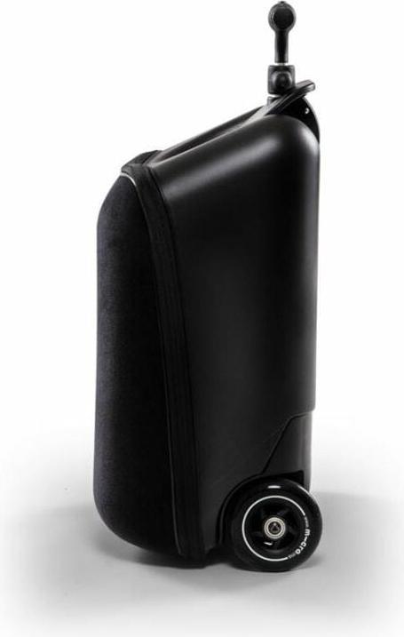 Actual product image Micro Luggage Eazy Black (22 l, M (50 - 90l))