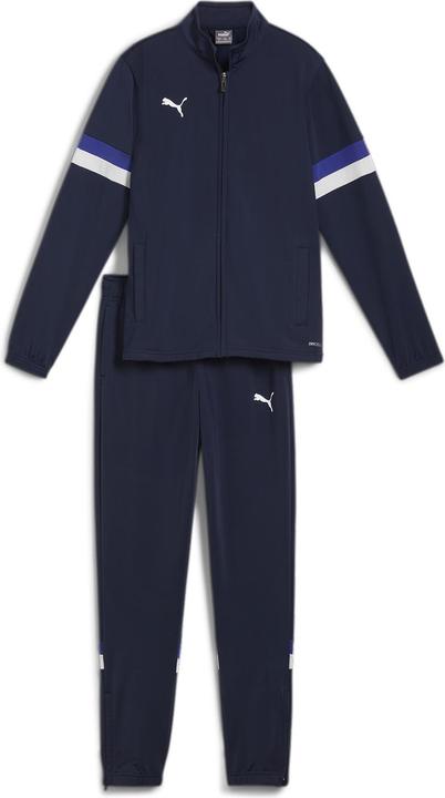 Produktbild Puma individualRISE Tracksuit Jr (164)